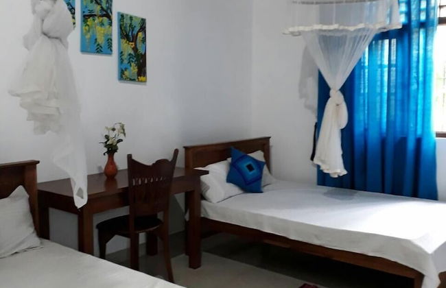 Green Villa Homestay - Foto 4