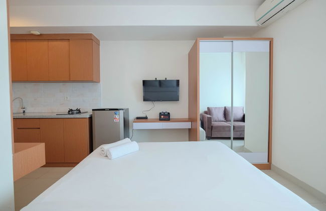 Comfort Living Studio At Grand Kamala Lagoon Apartment - Foto 3
