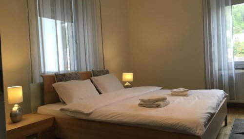 WALDSHUT SUITE IN ZENTRUM - Foto 4