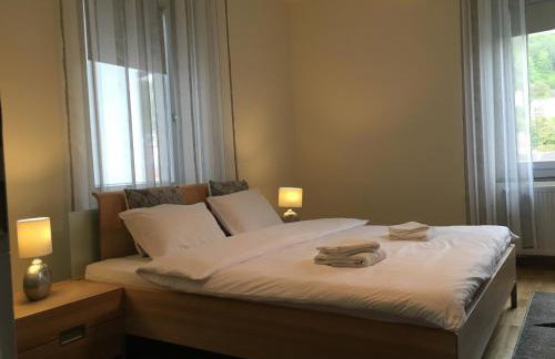 WALDSHUT SUITE IN ZENTRUM - Foto 4