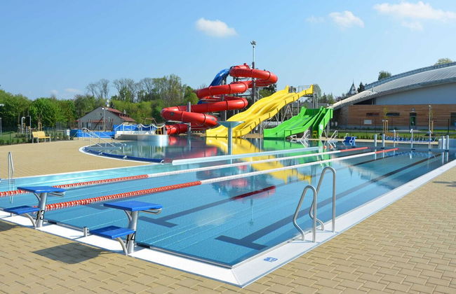 Tasteful Villa in Zernov With Private Pool - Foto 23