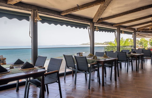 Tropic Beach Club Side - Foto 48