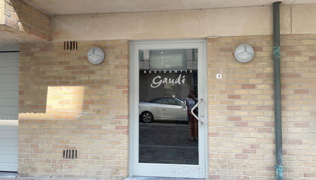 Apartment in Nieuwpoort by the Beach - Foto 2, Recepción