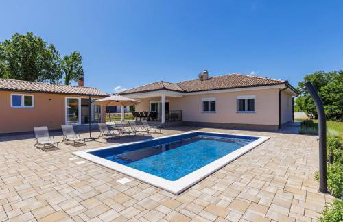 Holiday Home Villa Fortuna by Interhome - Foto 1