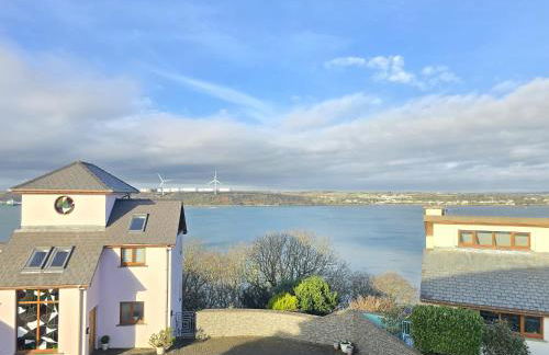 Penfro sea view 3 BEDROOM - Foto 31