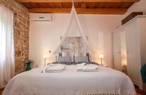 Villa Toscana - Charming stone Villa with private pool & garden - Foto 28