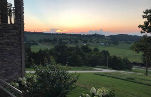 The Big House on Pleasant Valley Farm - Foto 33