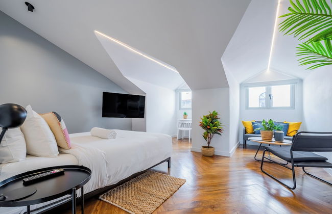 Casa Contemporanea by Wynwood House - Foto 55