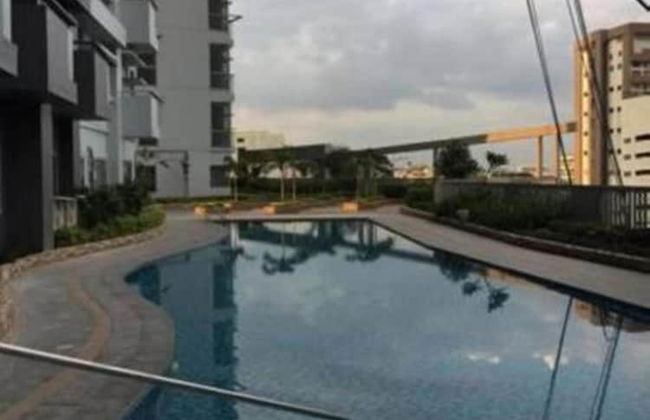 Cubao ManhattanHeights Unit 5H Tower C - Photo 31