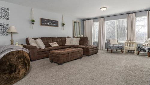 Mountain-View Townhouse - Foto 5