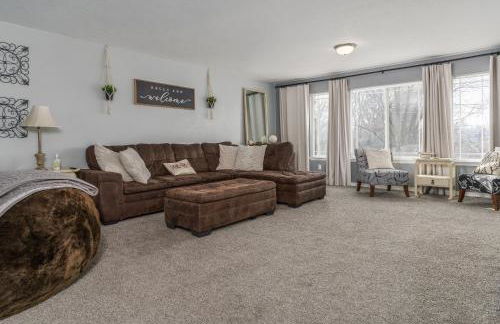 Mountain-View Townhouse - Foto 5