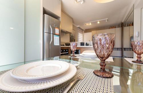 Ap Moderno Ap 21 Soho Life - Photo 60