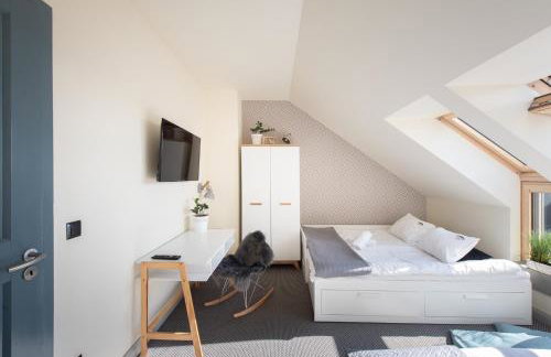 Domek w górach - Prywatne Jacuzzi, Sauna, Grota Solna - PANORAMA CHEŁM SKI&SPA - Foto 61