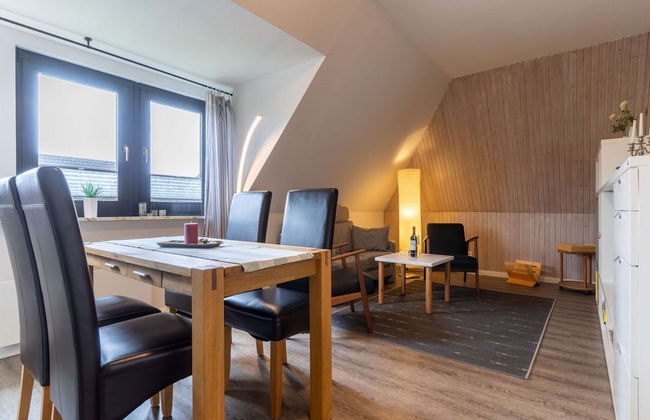 Ferienwohnung Kustenluft in Tating - Foto 14