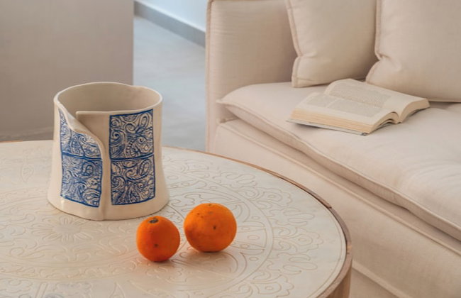Angelina Aegina Boutique Escape - Photo 37