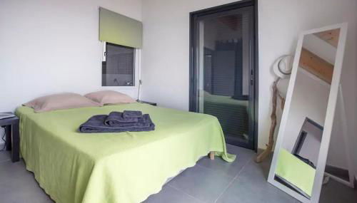 appartement vue mer el farniente - Foto 5