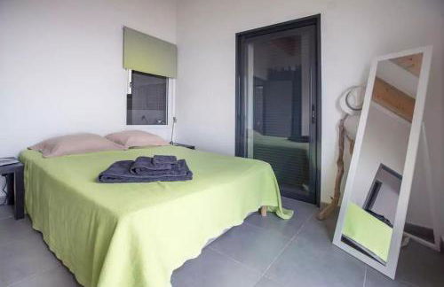 appartement vue mer el farniente - Foto 5