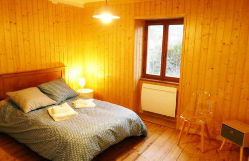 Chez Henriette - Foto 11