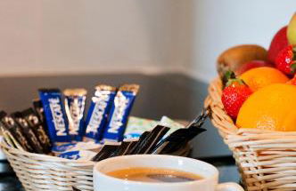 Grand Plaza Serviced Apartments - Foto 86