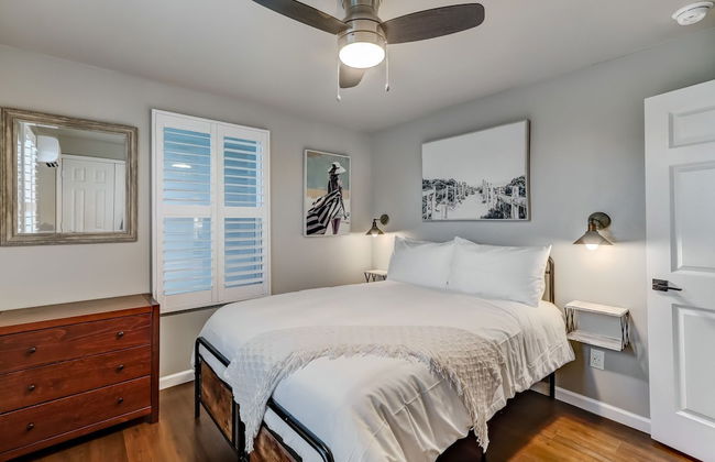 Beach 5 Villas - Immaculate 300 steps from the Ocean - Foto 23