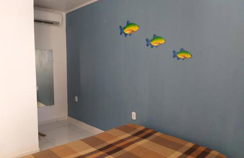 CASA DE PRAIA NO MIAI DE CIMA, CORURIPE 90 metros da praia - Foto 15