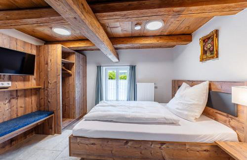 Wellness Apartment Suite "Paradies Suite" - Foto 19