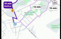 Casa de temporada MotoGP Goiânia - Foto 2