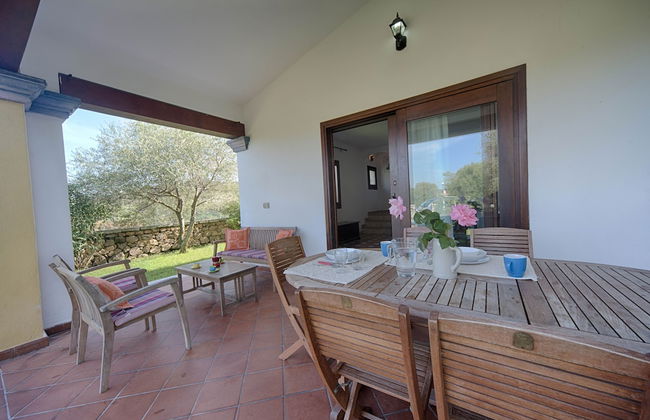 Residence Oasi e Oasi Blu - Foto 2