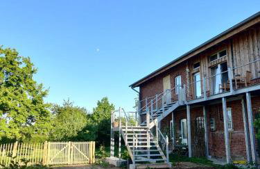 Ferienwohnungen in Stresdorf - Photo 1