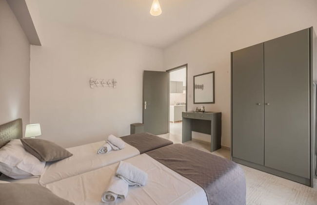 Rhodes Archaggelos Escape-nest Among Garden - Foto 13