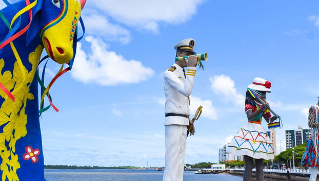 Aracaju Markets Tour + Museu da Gente Sergipana - Foto 4
