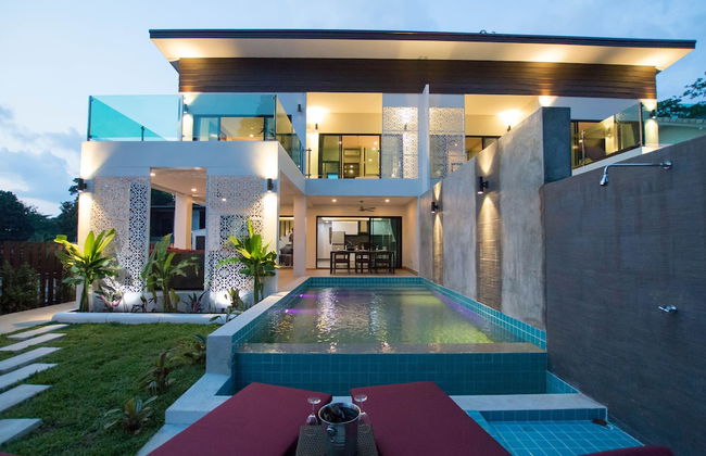 The Elegance Pool Villas - Foto 1