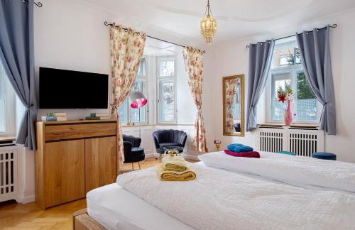 Ferienwohnungen Am Bühl 1 - Foto 60