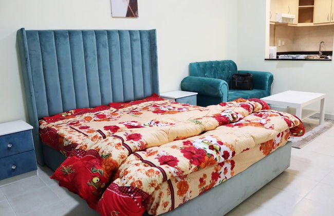 Stunning Studio With Close Kitchen And Pool - Foto 1