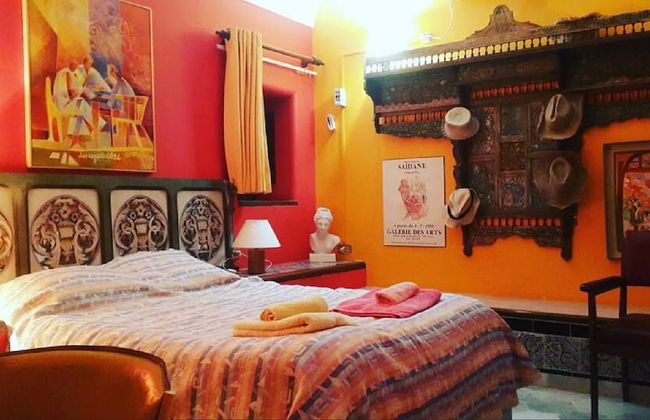 Dar Saïdane - Foto 9