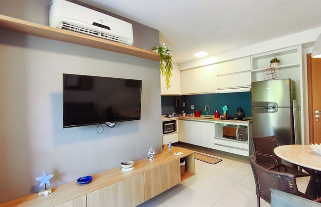 Flats no Cupe Beach Living - Photo 54