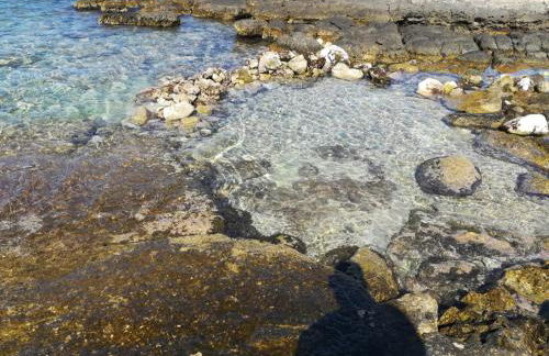 Casa FRONTEMARE Posto Rosso - Foto 17