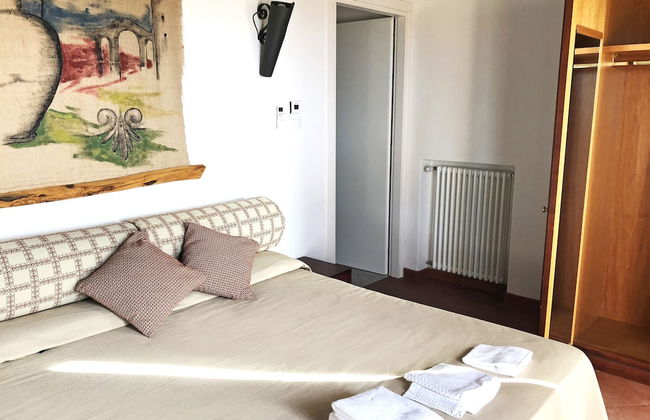 Resort Fonte Vulci - Foto 11