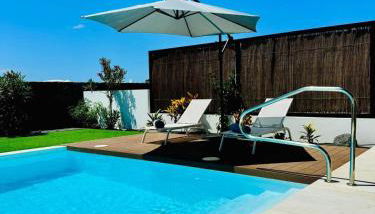 Casa Palmeras - Foto 2