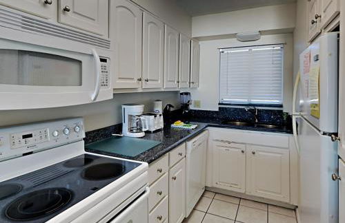 Regency Towers Panama City Beach #719 - Foto 13