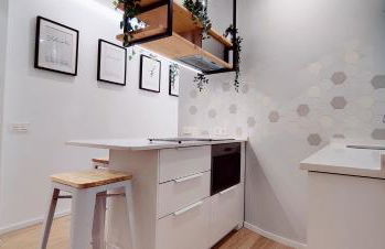 Estupendo Piso de 2 dormitorios en la Gran Vía. A/A. Wifi. - Foto 20