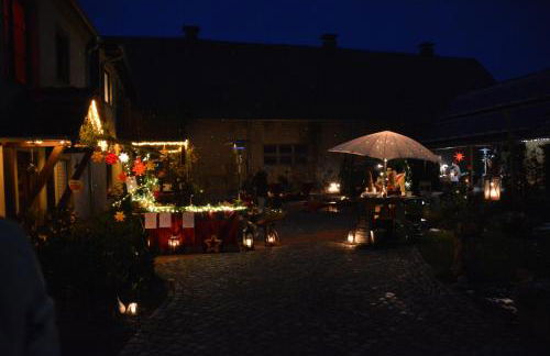 Ferienappartements "Landromantik" - Foto 47