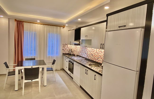 Sarisoy Apart - Foto 21