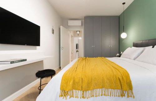 Sphera Bologna, Design Suite under the Two Towers - Foto 36