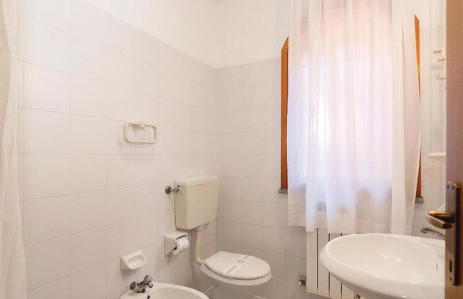 The Charming Marina Village Tipo 3-3 Bedroom Villa 6 Persons - Foto 20