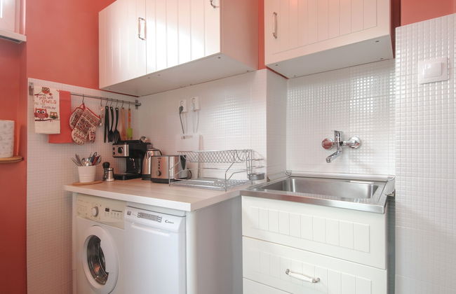 3 BDR Top Center Artistic Apartment - 115 m2 - Photo 19