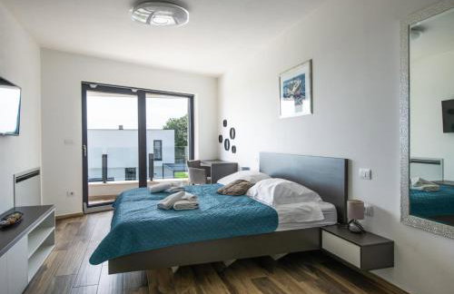 Holiday Home Villa EmMa mit 5 Schlafzimmern und beheiztem Pool by Interhome - Foto 34