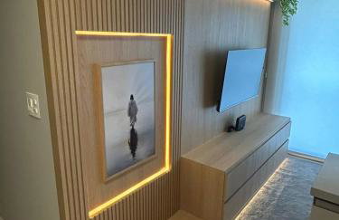 Apartamento 2 Quartos para até 7 Pessoas com Garagem no Portão - Foto 18