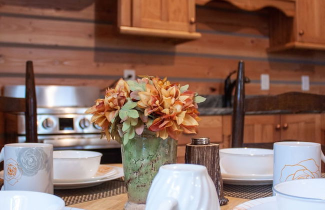 Denali Wild Stay - Foto 4