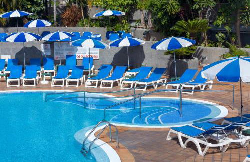 Apartamentos Casablanca - Foto 24